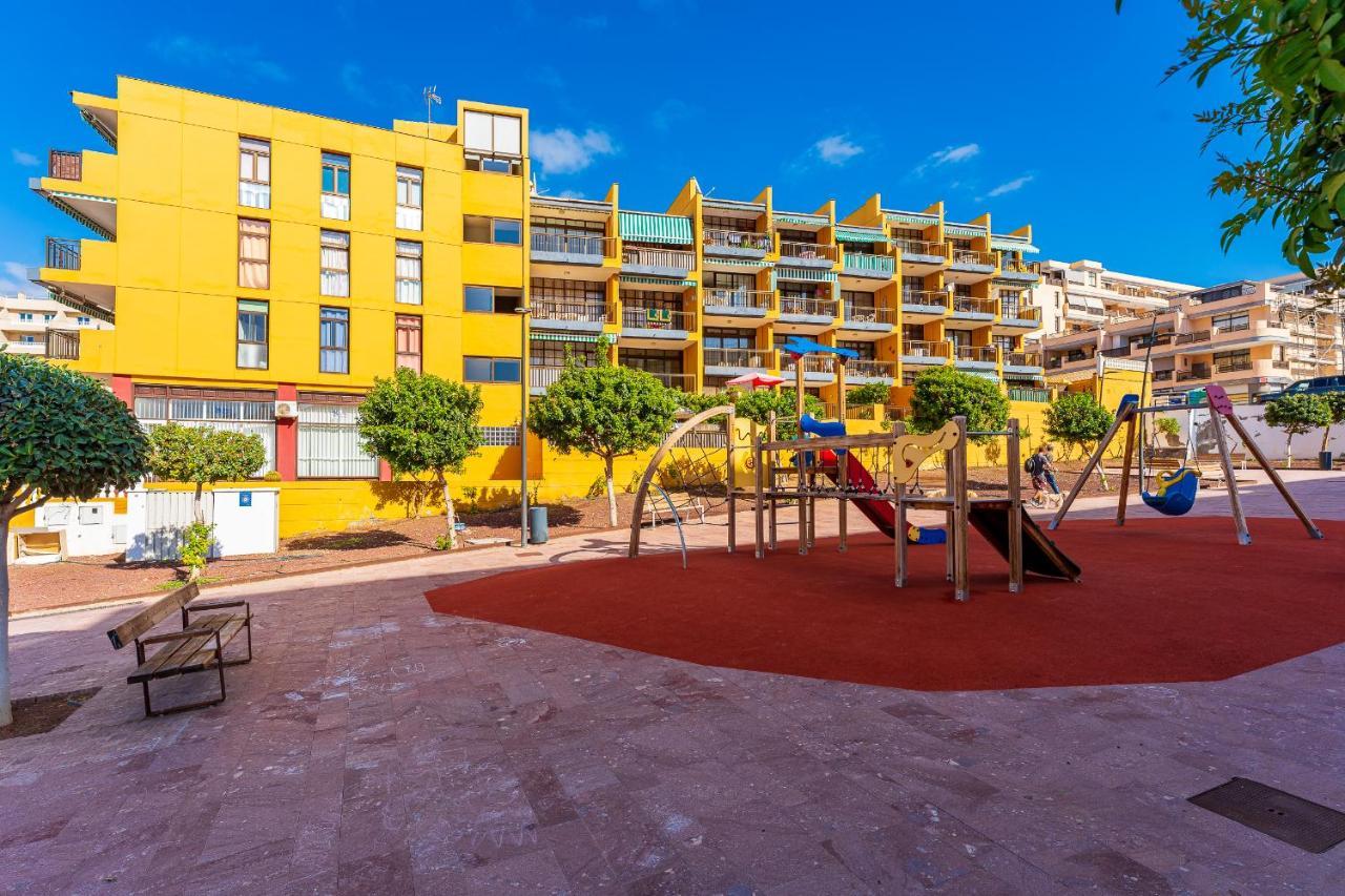 Buenavista Lago La Arena Puerto de Santiago  Exterior photo